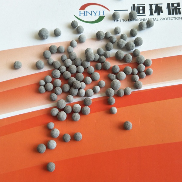 生物陶粒濾料 生物陶粒濾料